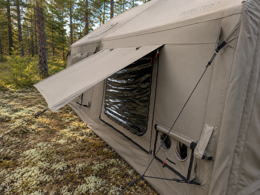 Tente Basecamp™ – NordTent