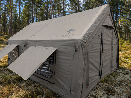 Basecamp™ Tent – NordTent