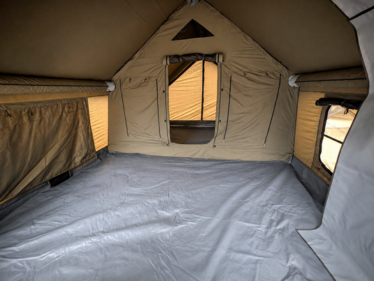 Tente Basecamp