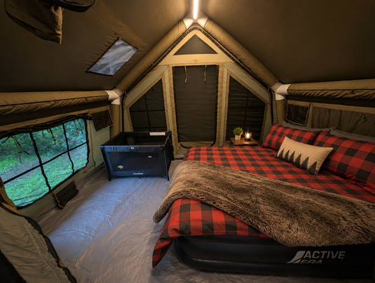 Tente Basecamp™