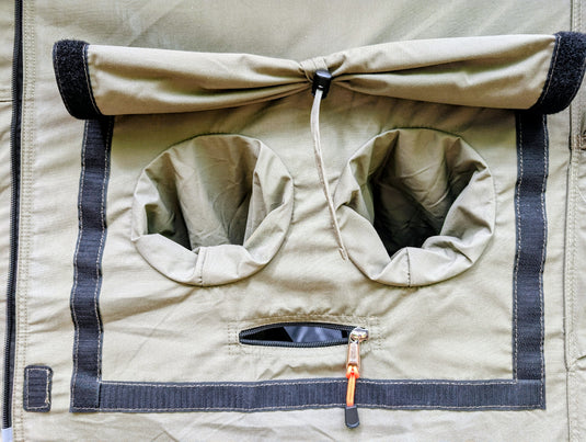 Tente Basecamp™