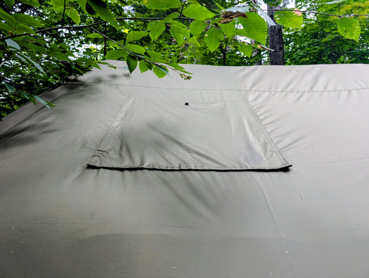 Tente Basecamp™