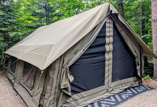 Tente Basecamp™