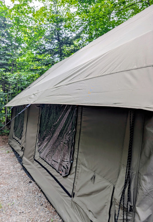 Tente Basecamp™