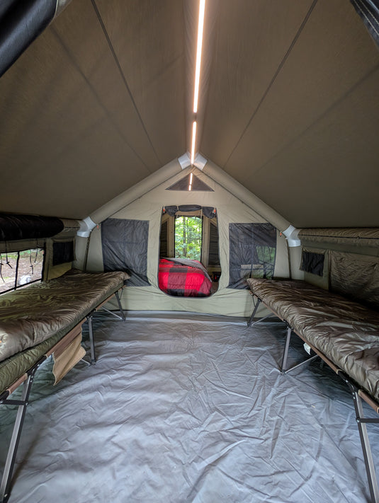 Tente Basecamp™