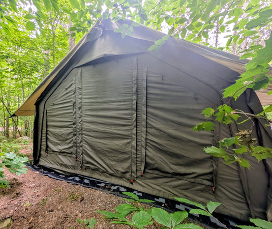 Tente Basecamp™